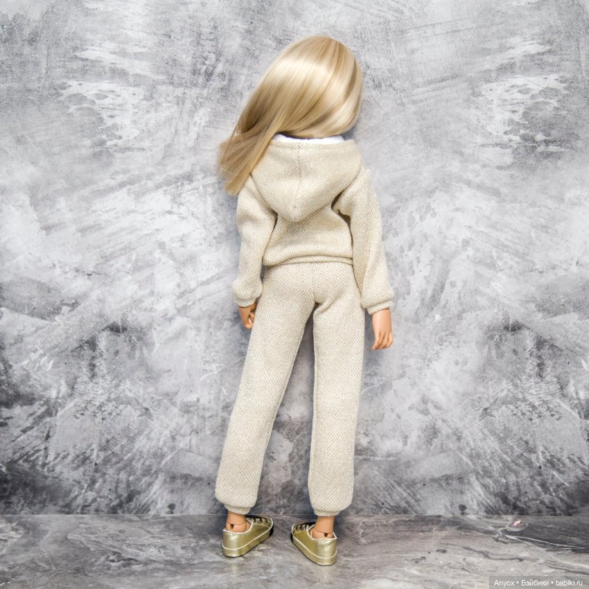 Уютные обновочки для Minifee