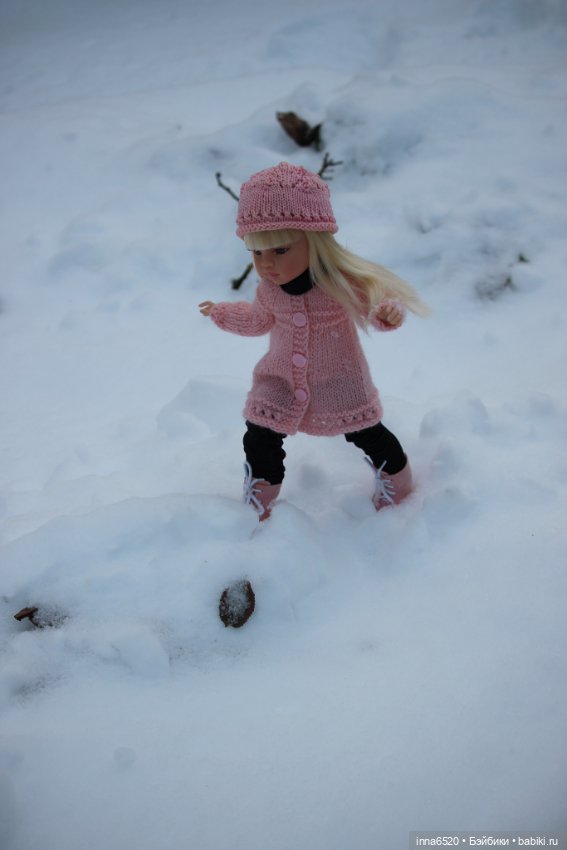 Моя "ожившая" шоколадка номер два (фото 10)