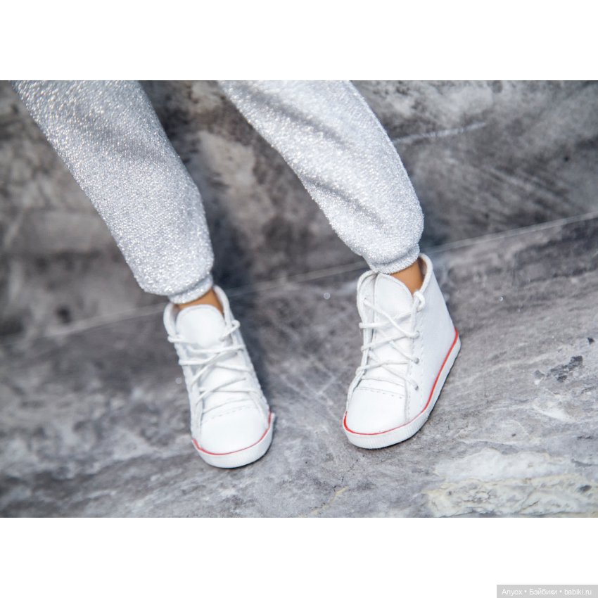 Уютные обновочки для Minifee