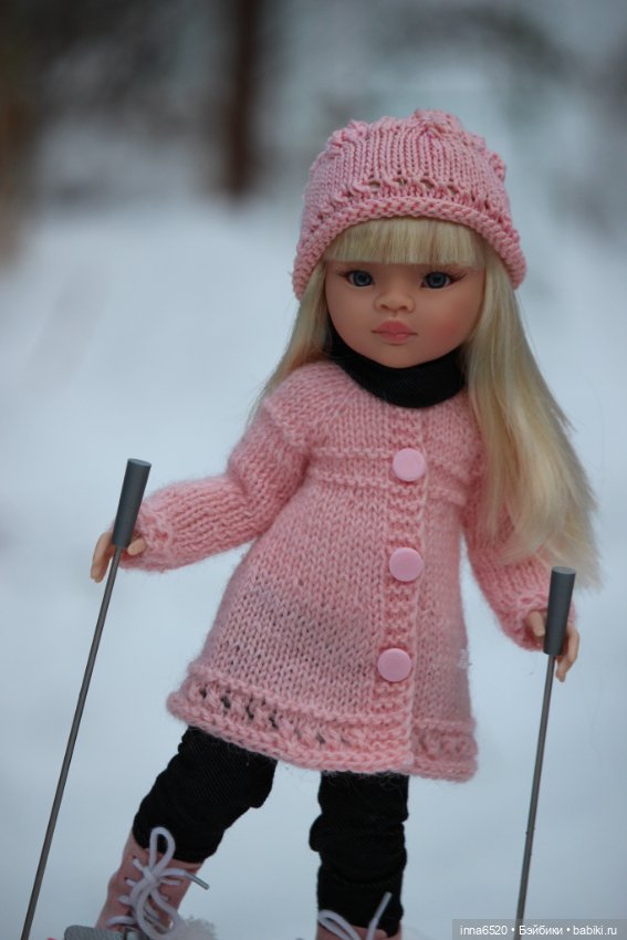 Моя "ожившая" шоколадка номер два (фото 5)