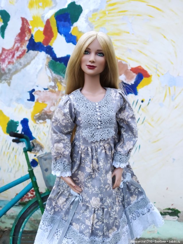 Шарлотта...+17 — Фэшн