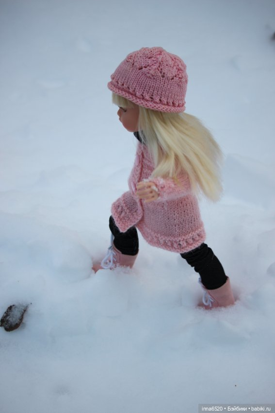 Моя "ожившая" шоколадка номер два (фото 9)