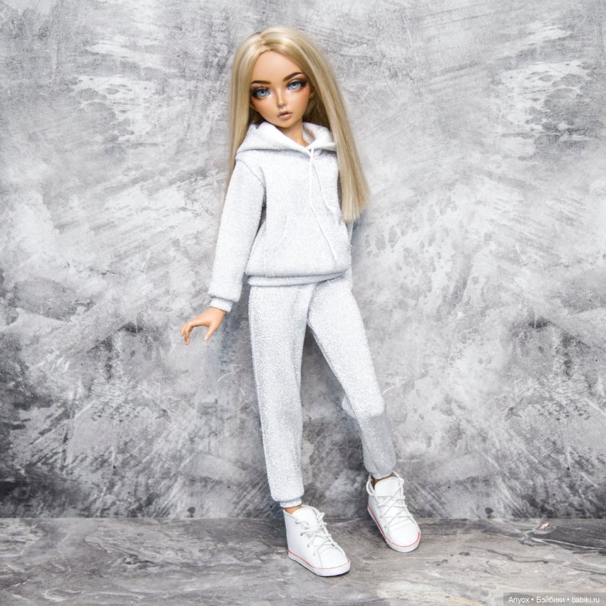 Уютные обновочки для Minifee