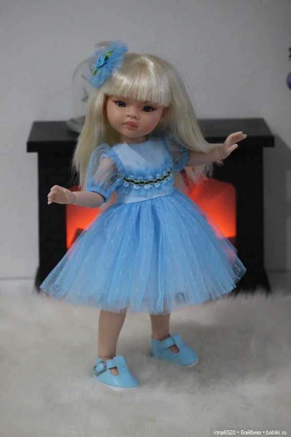 Моя "ожившая" шоколадка номер два