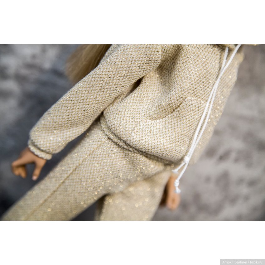 Уютные обновочки для Minifee