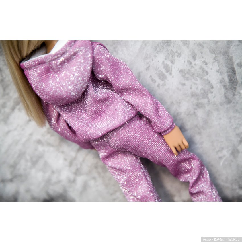 Уютные обновочки для Minifee