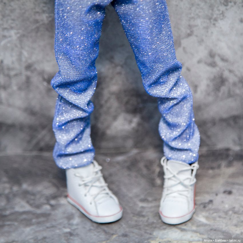 Уютные обновочки для Minifee