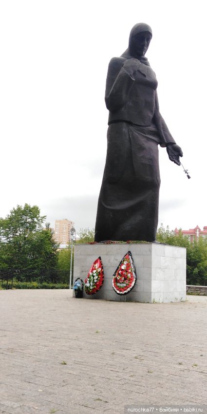 Прогулки по Перми. Интересные места