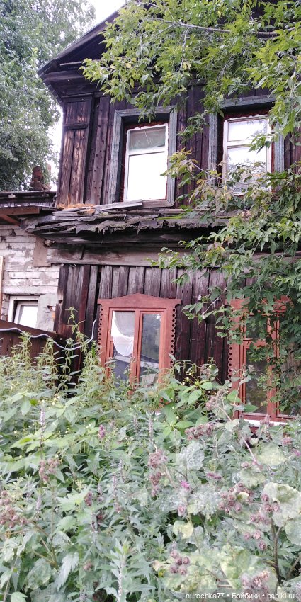 Прогулки по Перми. Интересные места