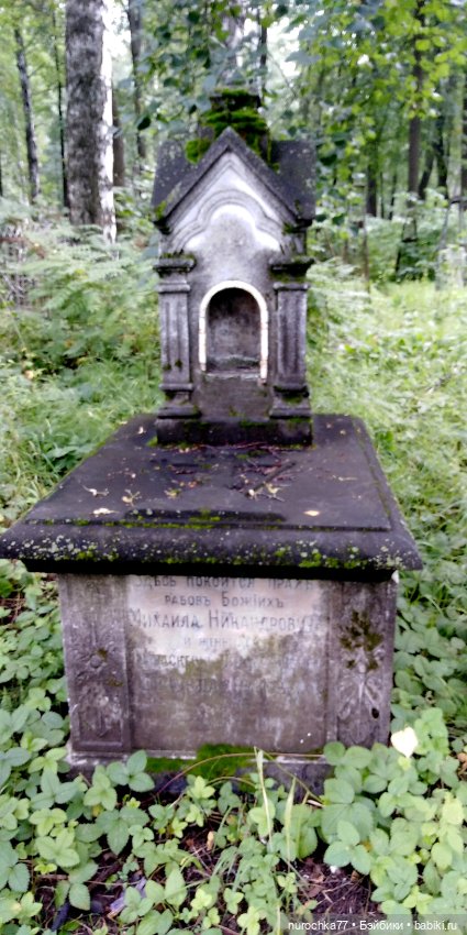 Прогулки по Перми. Интересные места