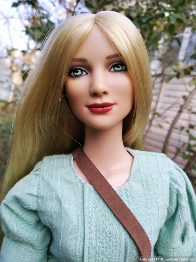 Шарлотта...+17 — Фэшн