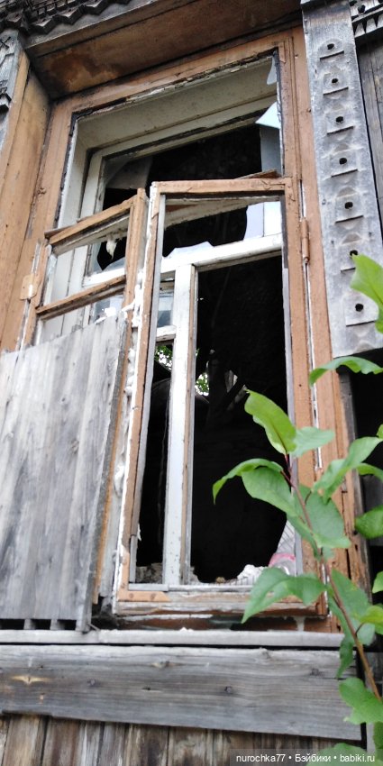 Прогулки по Перми. Интересные места