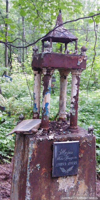 Прогулки по Перми. Интересные места