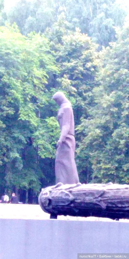 Прогулки по Перми. Интересные места