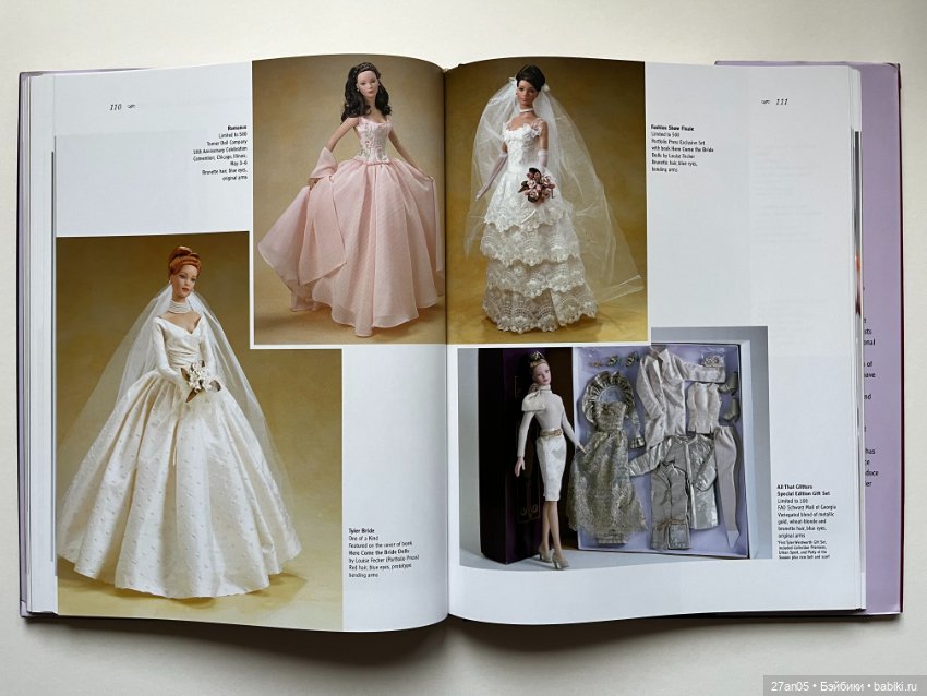 Альбом к 5-летнему юбилею Тайлер Вентворт Ч.2 Р.Тоннер