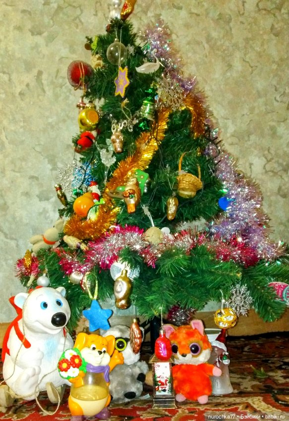 Про Нафочку. Прощай, Пермь