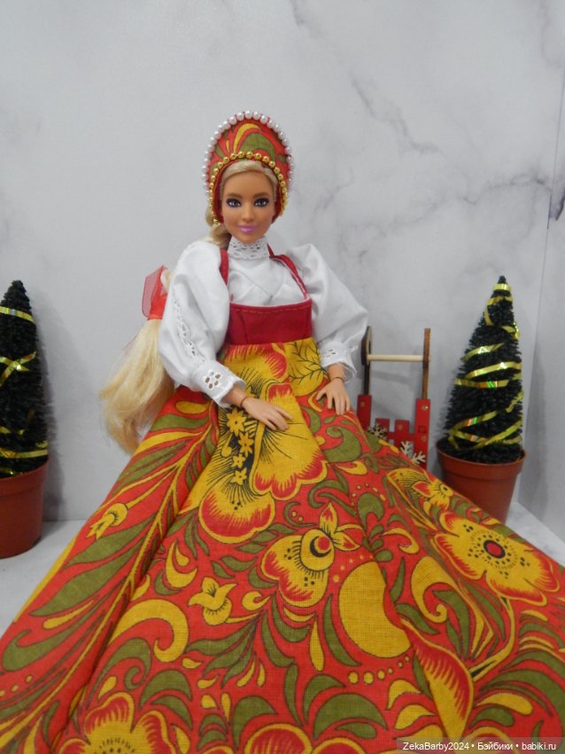 Хвалюсь обновками — Одежда и обувь для кукол своими руками: фото (фото 2)