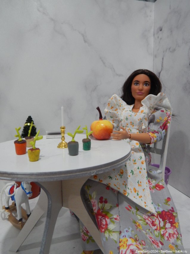 Хвалюсь обновками — Одежда и обувь для кукол своими руками: фото (фото 6)