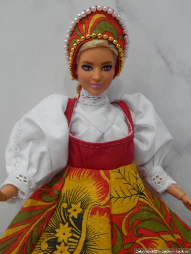 Хвалюсь обновками — Одежда и обувь для кукол своими руками: фото