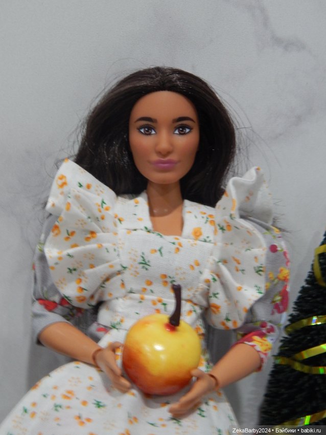 Хвалюсь обновками — Одежда и обувь для кукол своими руками: фото (фото 5)