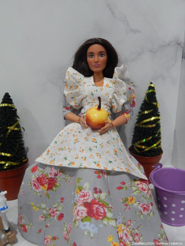 Хвалюсь обновками — Одежда и обувь для кукол своими руками: фото (фото 4)
