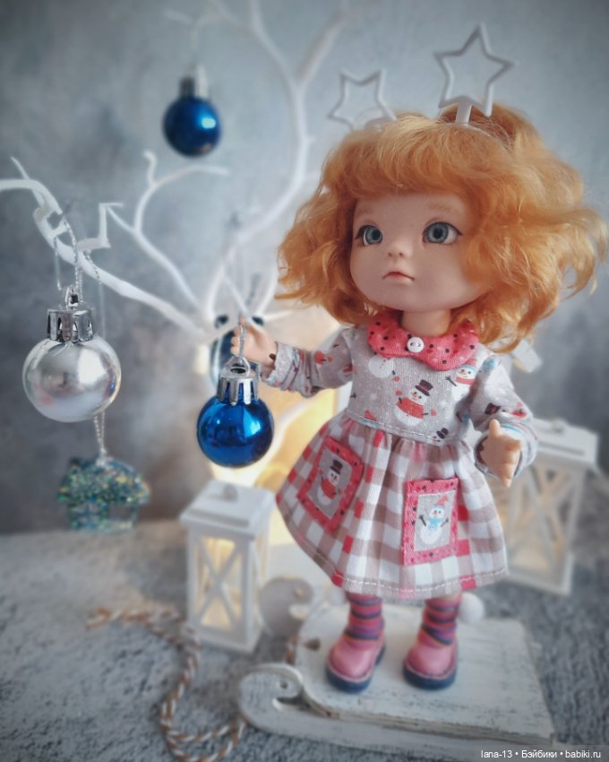 Загрузка новогоднего настроения 🎄🥳🎄 (фото 3)