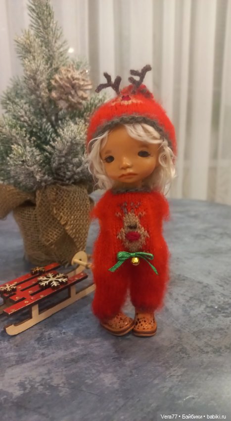 Одежда для irrealdoll, pukifee подобных кукол