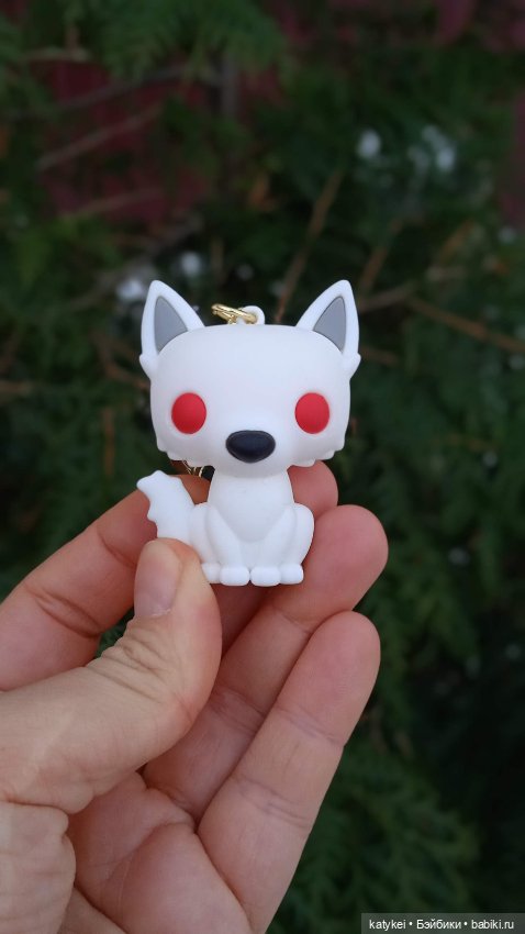 Волк и антилопа — Коллекционные игрушки и фигурки: Lego