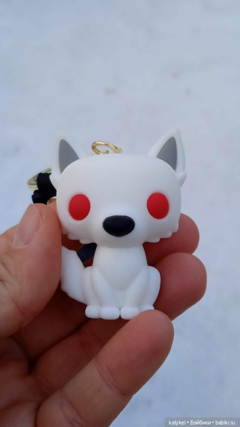 Волк и антилопа — Коллекционные игрушки и фигурки: Lego