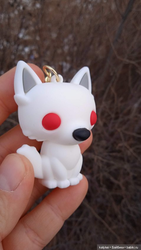 Волк и антилопа — Коллекционные игрушки и фигурки: Lego