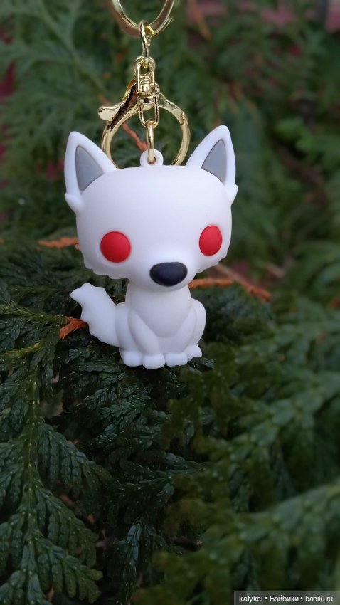 Волк и антилопа — Коллекционные игрушки и фигурки: Lego