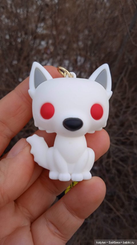 Волк и антилопа — Коллекционные игрушки и фигурки: Lego