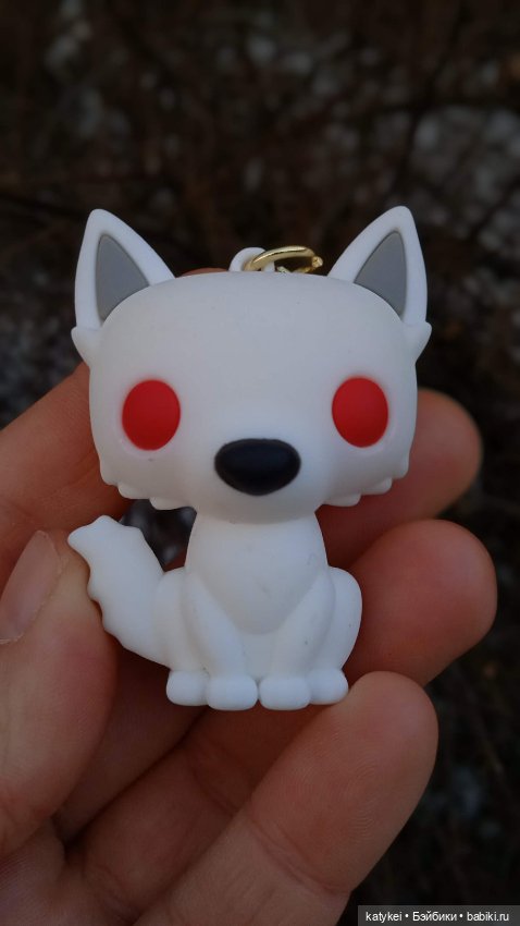 Волк и антилопа — Коллекционные игрушки и фигурки: Lego