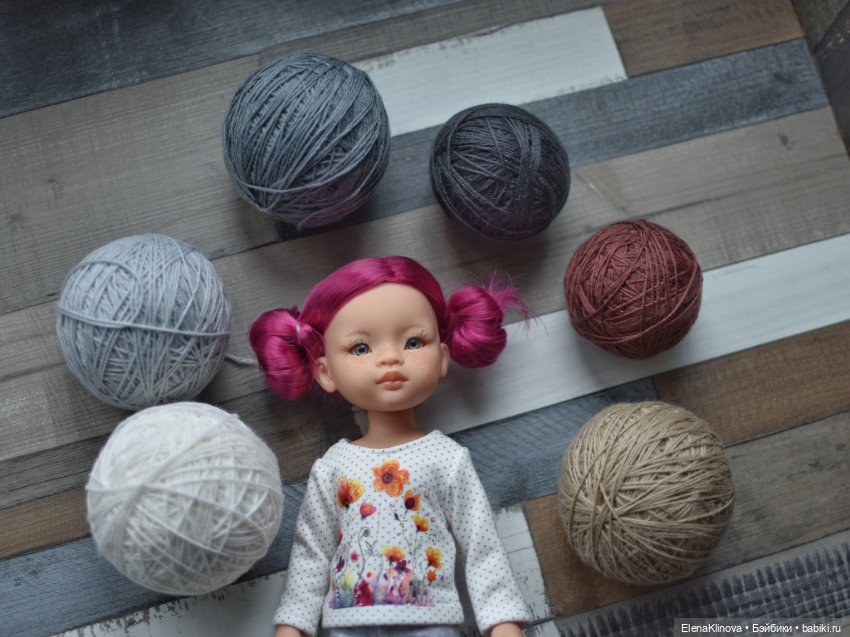 Малиновое чудо: Мира Паола Рейна (фото 4)