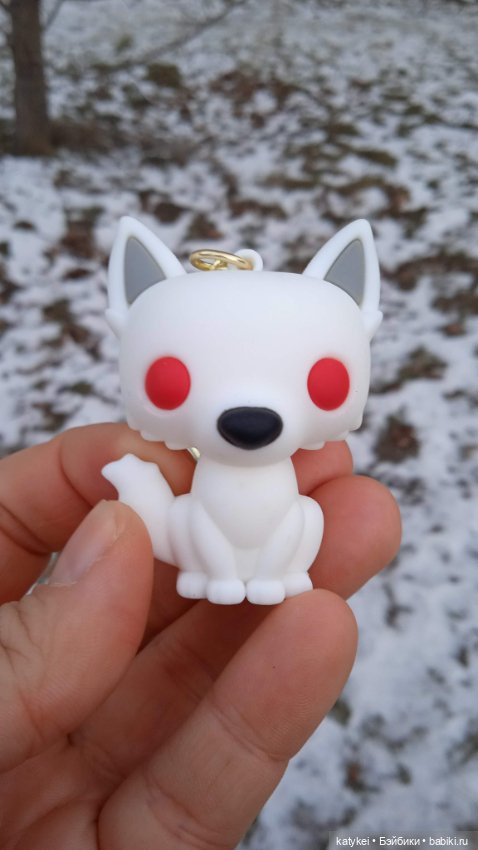 Волк и антилопа — Коллекционные игрушки и фигурки: Lego