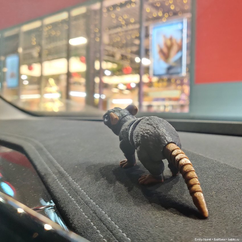 Подружка для Пита — Коллекционные фигурки (разное): животные (фото 3)