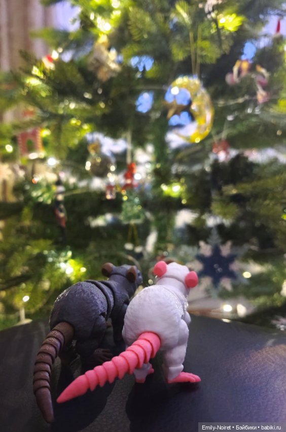 Подружка для Пита — Коллекционные фигурки (разное): животные (фото 4)