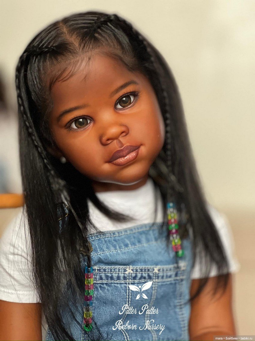 Minnie скульптора Ping Lau, автор прототипа Tonika Stith (фото 3)