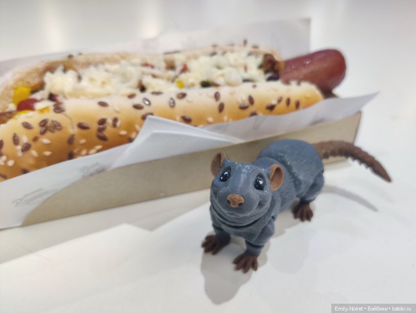 Подружка для Пита — Коллекционные фигурки (разное): животные