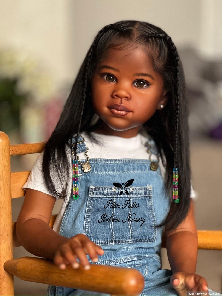 Minnie скульптора Ping Lau, автор прототипа Tonika Stith (фото 10)