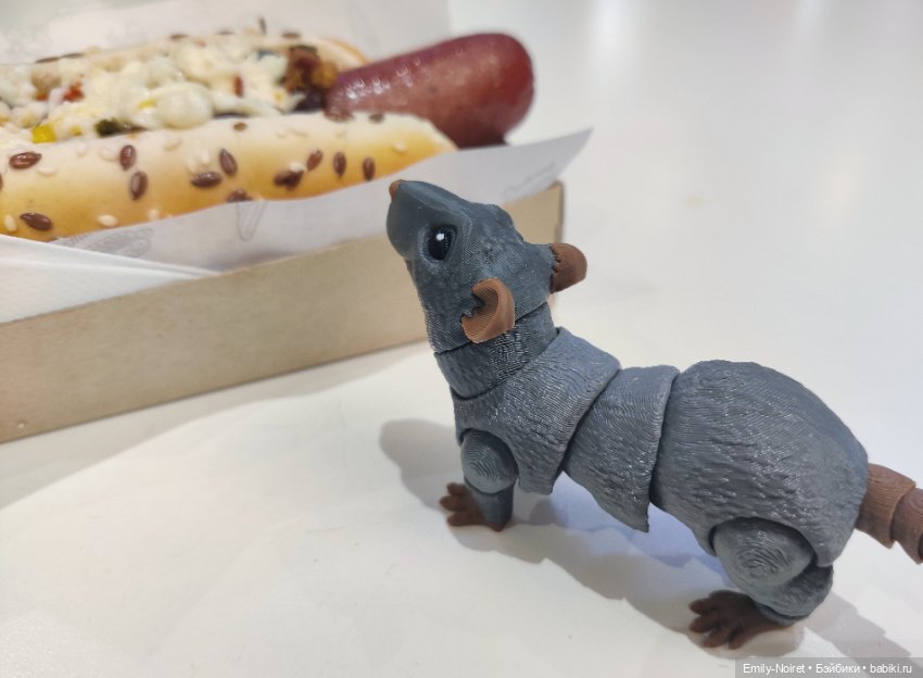 Подружка для Пита — Коллекционные фигурки (разное): животные (фото 2)