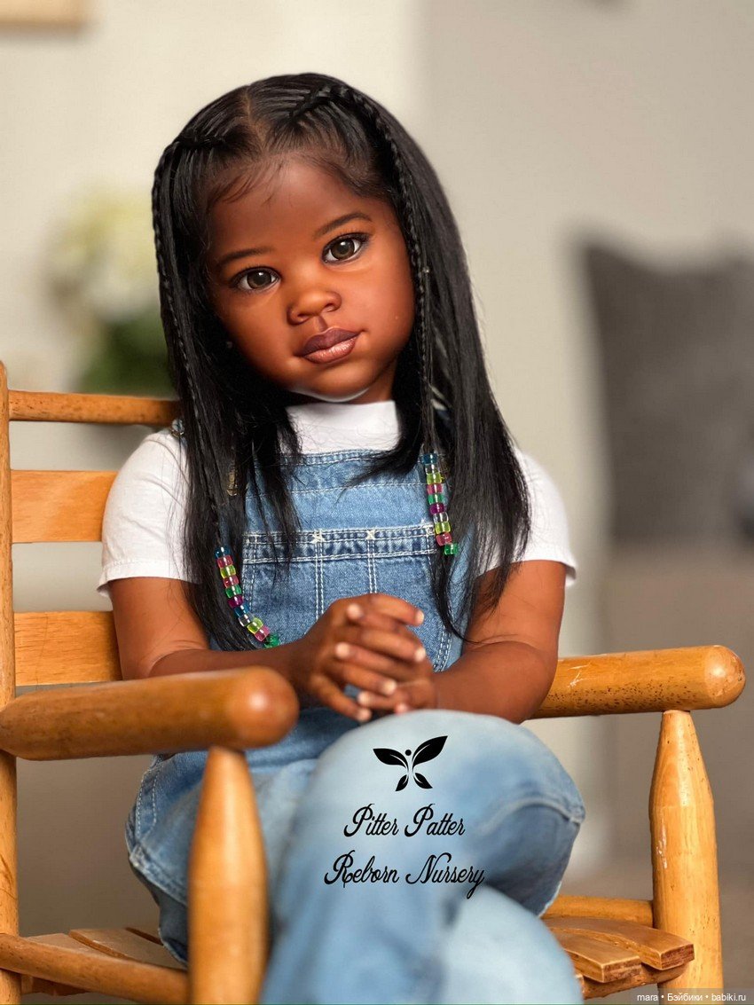 Minnie скульптора Ping Lau, автор прототипа Tonika Stith (фото 5)