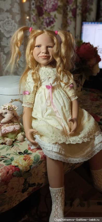 🥳Урашеньки🥳, Ура, приехала новенькая!!!🥳🤩🥰