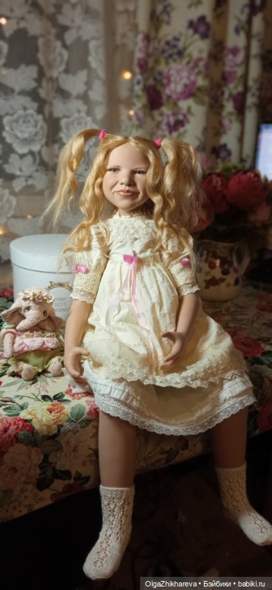 🥳Урашеньки🥳, Ура, приехала новенькая!!!🥳🤩🥰 (фото 2)