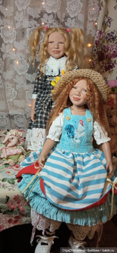 🥳Урашеньки🥳, Ура, приехала новенькая!!!🥳🤩🥰 (фото 7)