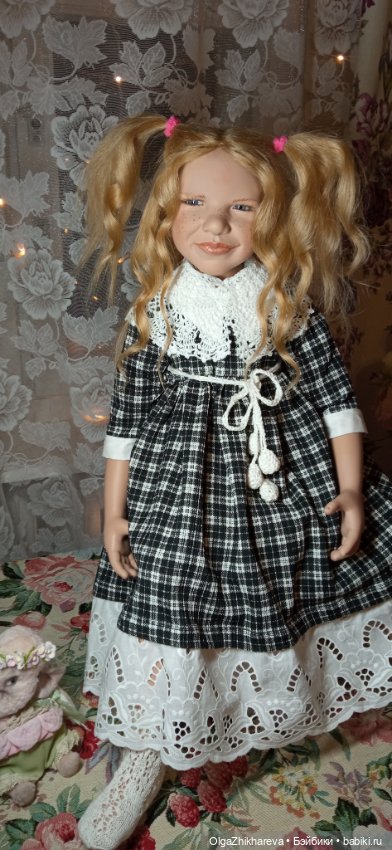 🥳Урашеньки🥳, Ура, приехала новенькая!!!🥳🤩🥰 (фото 10)