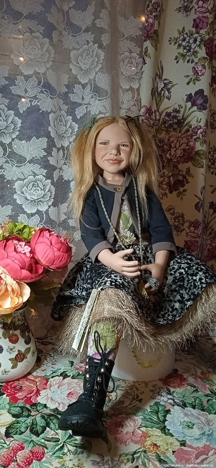 🥳Урашеньки🥳, Ура, приехала новенькая!!!🥳🤩🥰