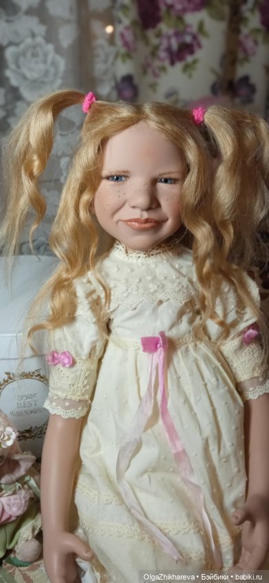 🥳Урашеньки🥳, Ура, приехала новенькая!!!🥳🤩🥰 (фото 3)