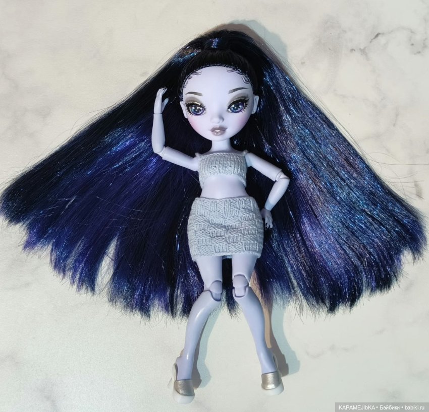 Царица — Куклы Rainbow High (Рейнбоу Хай (фото 2)