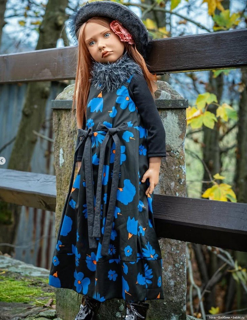 Новинка от Zwergnase - Klarise (фото 3)